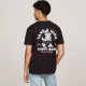 Tommy Hilfiger Ανδρική κοντομάνικη μπλούζα Slogan Back Graphic T-Shirt